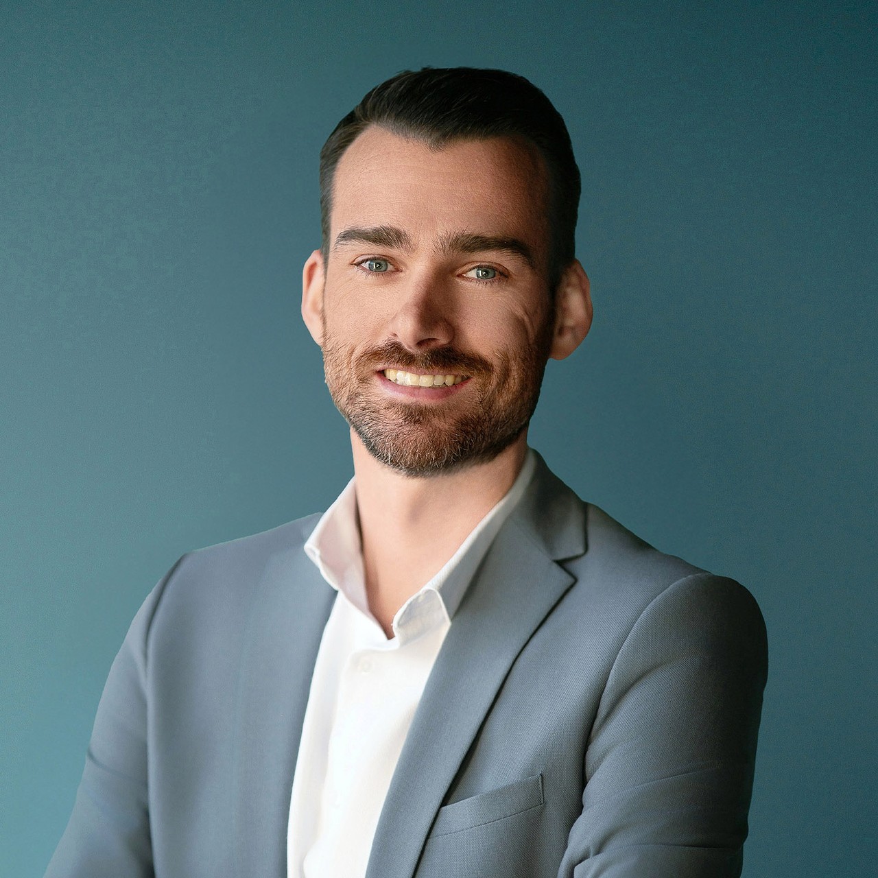 damien mercier